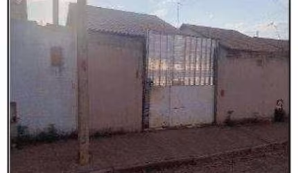 Oportunidade Única em AGUAS LINDAS DE GOIAS - GO | Tipo: Casa | Negociação: Venda Direta Online  | Situação: Imóvel