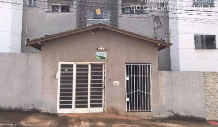 Oportunidade Única em CIDADE OCIDENTAL - GO | Tipo: Apartamento | Negociação: Venda Direta Online  | Situação: Imóvel