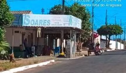 Oportunidade Única em SANTA RITA DO ARAGUAIA - GO | Tipo: Outros | Negociação: Venda Direta Online  | Situação: Imóvel