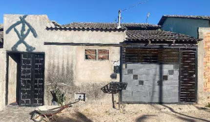 Oportunidade Única em CAMPOS BELOS - GO | Tipo: Casa | Negociação: Venda Direta Online  | Situação: Imóvel
