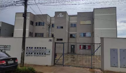 Oportunidade Única em LUZIANIA - GO | Tipo: Apartamento | Negociação: Venda Online  | Situação: Imóvel