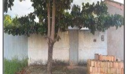 Oportunidade Única em LUZIANIA - GO | Tipo: Casa | Negociação: Venda Direta Online  | Situação: Imóvel
