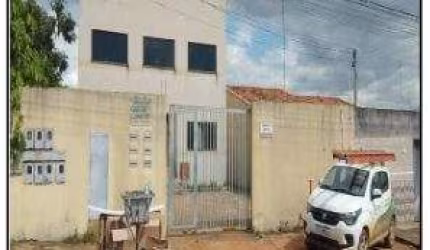 Oportunidade Única em CIDADE OCIDENTAL - GO | Tipo: Apartamento | Negociação: Venda Direta Online  | Situação: Imóvel