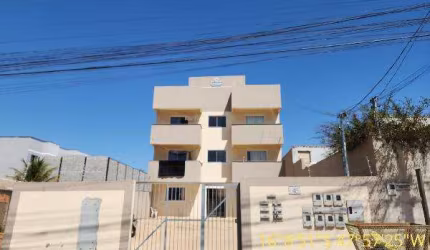 Oportunidade Única em LUZIANIA - GO | Tipo: Apartamento | Negociação: Venda Direta Online  | Situação: Imóvel