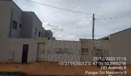 Oportunidade Única em PLANALTINA - GO | Tipo: Casa | Negociação: Venda Direta Online  | Situação: Imóvel