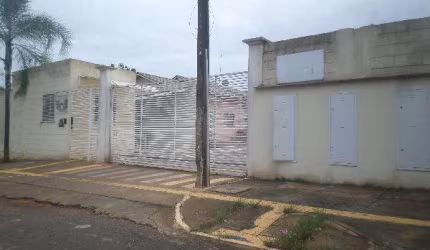 Oportunidade Única em LUZIANIA - GO | Tipo: Casa | Negociação: Venda Online  | Situação: Imóvel