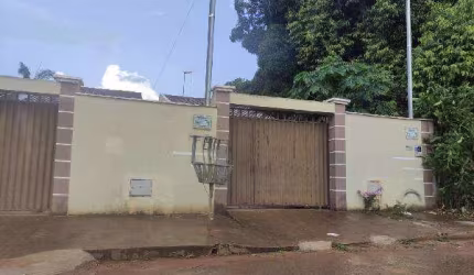 Oportunidade Única em LUZIANIA - GO | Tipo: Casa | Negociação: Venda Direta Online  | Situação: Imóvel