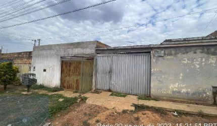 Oportunidade Única em LUZIANIA - GO | Tipo: Casa | Negociação: Venda Online  | Situação: Imóvel