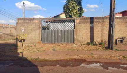Oportunidade Única em AGUAS LINDAS DE GOIAS - GO | Tipo: Casa | Negociação: Venda Direta Online  | Situação: Imóvel