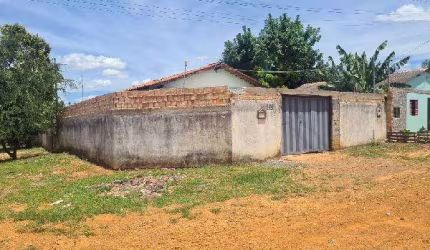 Oportunidade Única em LUZIANIA - GO | Tipo: Casa | Negociação: Venda Direta Online  | Situação: Imóvel