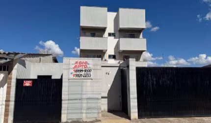 Oportunidade Única em VALPARAISO DE GOIAS - GO | Tipo: Apartamento | Negociação: Venda Direta Online  | Situação: Imóvel