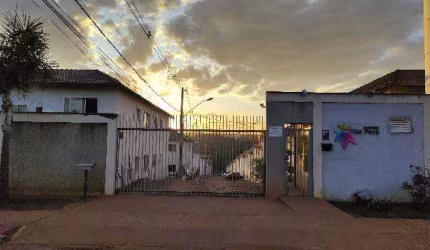 Oportunidade Única em CIDADE OCIDENTAL - GO | Tipo: Apartamento | Negociação: Venda Direta Online  | Situação: Imóvel