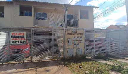 Oportunidade Única em AGUAS LINDAS DE GOIAS - GO | Tipo: Apartamento | Negociação: Venda Online  | Situação: Imóvel