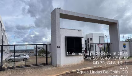 Oportunidade Única em AGUAS LINDAS DE GOIAS - GO | Tipo: Apartamento | Negociação: Venda Direta Online  | Situação: Imóvel