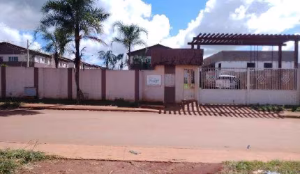 Oportunidade Única em CIDADE OCIDENTAL - GO | Tipo: Apartamento | Negociação: Venda Online  | Situação: Imóvel