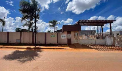 Oportunidade Única em CIDADE OCIDENTAL - GO | Tipo: Apartamento | Negociação: Venda Direta Online  | Situação: Imóvel