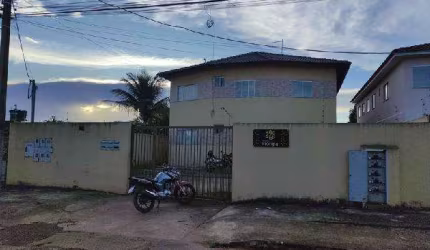 Oportunidade Única em CIDADE OCIDENTAL - GO | Tipo: Apartamento | Negociação: Venda Online  | Situação: Imóvel