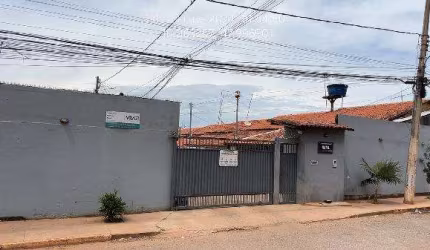 Oportunidade Única em VALPARAISO DE GOIAS - GO | Tipo: Casa | Negociação: Venda Online  | Situação: Imóvel
