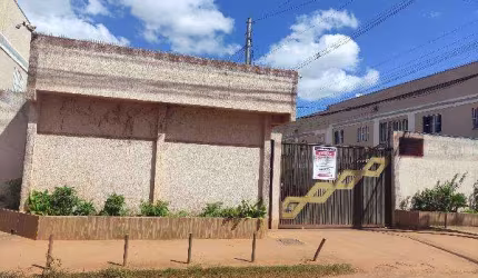 Oportunidade Única em VALPARAISO DE GOIAS - GO | Tipo: Apartamento | Negociação: Venda Direta Online  | Situação: Imóvel