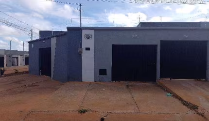 Oportunidade Única em PLANALTINA - GO | Tipo: Casa | Negociação: Venda Direta Online  | Situação: Imóvel