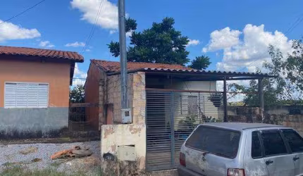 Oportunidade Única em VALPARAISO DE GOIAS - GO | Tipo: Casa | Negociação: Venda Online  | Situação: Imóvel