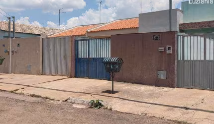 Oportunidade Única em LUZIANIA - GO | Tipo: Casa | Negociação: Venda Direta Online  | Situação: Imóvel