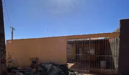 Oportunidade Única em SANTO ANTONIO DO DESCOBERTO - GO | Tipo: Casa | Negociação: Venda Online  | Situação: Imóvel