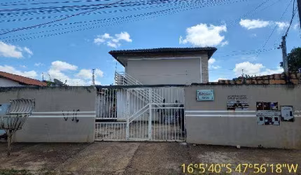 Oportunidade Única em CIDADE OCIDENTAL - GO | Tipo: Apartamento | Negociação: Venda Direta Online  | Situação: Imóvel