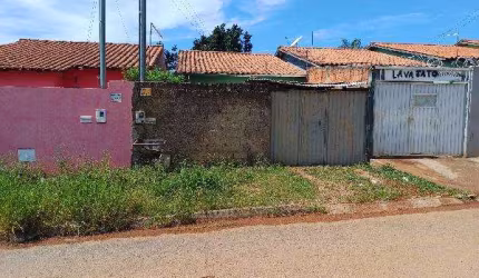 Oportunidade Única em SANTO ANTONIO DO DESCOBERTO - GO | Tipo: Casa | Negociação: Venda Direta Online  | Situação: Imóvel