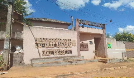 Oportunidade Única em CIDADE OCIDENTAL - GO | Tipo: Apartamento | Negociação: Venda Online  | Situação: Imóvel