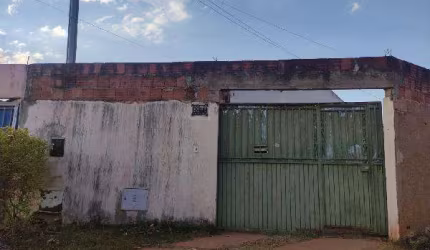 Oportunidade Única em LUZIANIA - GO | Tipo: Casa | Negociação: Venda Direta Online  | Situação: Imóvel