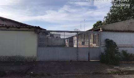 Oportunidade Única em LUZIANIA - GO | Tipo: Casa | Negociação: Venda Direta Online  | Situação: Imóvel