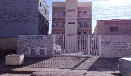 Oportunidade Única em NOVO GAMA - GO | Tipo: Apartamento | Negociação: Venda Online  | Situação: Imóvel