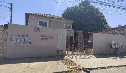 Oportunidade Única em CIDADE OCIDENTAL - GO | Tipo: Apartamento | Negociação: Venda Direta Online  | Situação: Imóvel