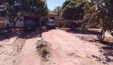 Oportunidade Única em PLANALTINA - GO | Tipo: Casa | Negociação: Venda Direta Online  | Situação: Imóvel