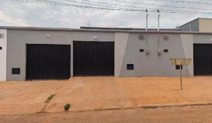 Oportunidade Única em PLANALTINA - GO | Tipo: Casa | Negociação: Venda Direta Online  | Situação: Imóvel