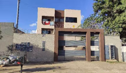 Oportunidade Única em LUZIANIA - GO | Tipo: Apartamento | Negociação: Venda Direta Online  | Situação: Imóvel