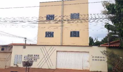 Oportunidade Única em PLANALTINA - GO | Tipo: Apartamento | Negociação: Venda Direta Online  | Situação: Imóvel