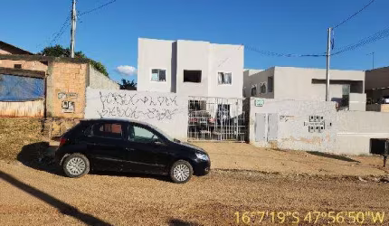 Oportunidade Única em CIDADE OCIDENTAL - GO | Tipo: Apartamento | Negociação: Venda Direta Online  | Situação: Imóvel