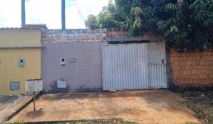 Oportunidade Única em LUZIANIA - GO | Tipo: Casa | Negociação: Venda Direta Online  | Situação: Imóvel