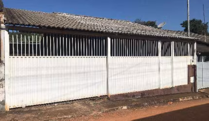 Oportunidade Única em CIDADE OCIDENTAL - GO | Tipo: Casa | Negociação: Venda Direta Online  | Situação: Imóvel