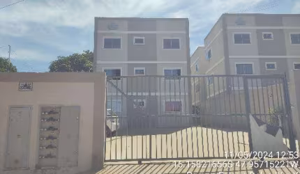 Oportunidade Única em LUZIANIA - GO | Tipo: Apartamento | Negociação: Venda Direta Online  | Situação: Imóvel