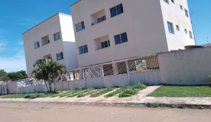 Oportunidade Única em VALPARAISO DE GOIAS - GO | Tipo: Apartamento | Negociação: Venda Direta Online  | Situação: Imóvel