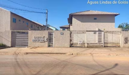 Oportunidade Única em AGUAS LINDAS DE GOIAS - GO | Tipo: Apartamento | Negociação: Venda Direta Online  | Situação: Imóvel