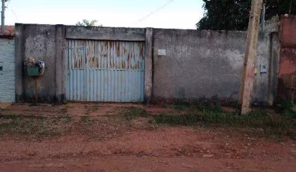 Oportunidade Única em AGUAS LINDAS DE GOIAS - GO | Tipo: Casa | Negociação: Venda Direta Online  | Situação: Imóvel