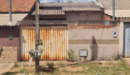 Oportunidade Única em SANTO ANTONIO DO DESCOBERTO - GO | Tipo: Casa | Negociação: Venda Online  | Situação: Imóvel