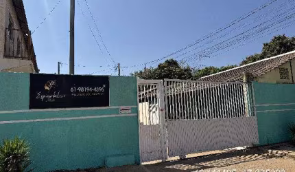 Oportunidade Única em VALPARAISO DE GOIAS - GO | Tipo: Casa | Negociação: Venda Online  | Situação: Imóvel
