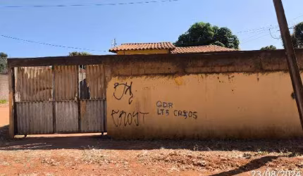 Oportunidade Única em AGUAS LINDAS DE GOIAS - GO | Tipo: Casa | Negociação: Venda Direta Online  | Situação: Imóvel