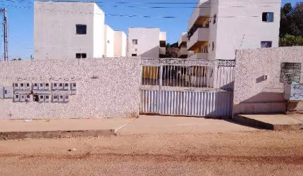 Oportunidade Única em AGUAS LINDAS DE GOIAS - GO | Tipo: Apartamento | Negociação: Venda Direta Online  | Situação: Imóvel