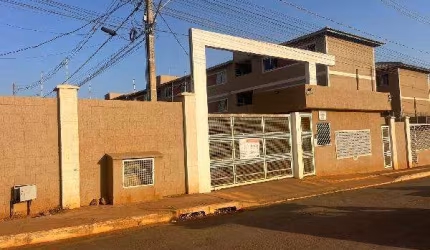 Oportunidade Única em CIDADE OCIDENTAL - GO | Tipo: Apartamento | Negociação: Venda Online  | Situação: Imóvel